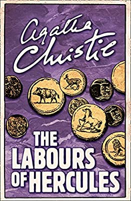 The Labours of Hercules (Poirot)