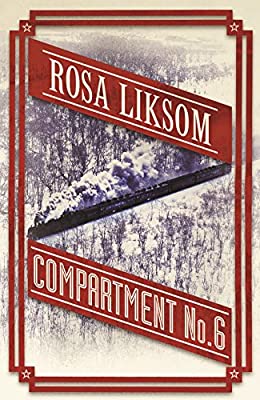Compartment No 6 by Liksom, Rosa | Used Good | Paperback |  Subject: Contemporary Fiction | Item Code:3012