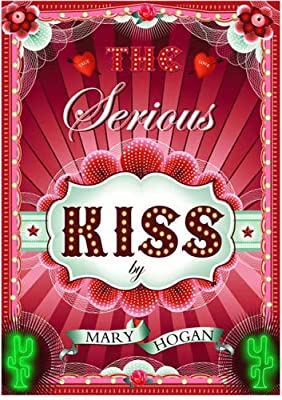 The Serious Kiss