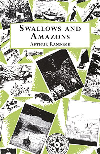 Swallows And Amazons by Ransome, Arthur | Subject:Children's & Young Adult