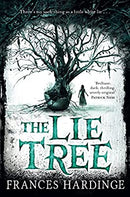 The Lie Tree (Old Edition) by Hardinge, Frances | Paperback |  Subject: Crime & Thriller | Item Code:3408