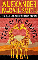 Tears of the Giraffe (No. 1 Ladies' Detective Agency) by McCall Smith, Alexander | Paperback |  Subject: Contemporary Fiction | Item Code:R1|F5|2806