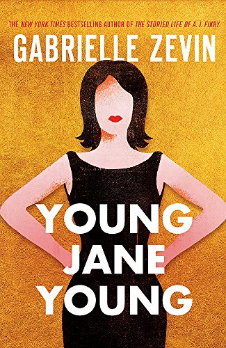 Young Jane Young by Zevin, Gabrielle | Paperback | Subject:Contemporary Fiction | Item: R1_B6_5237