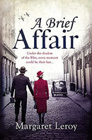 A Brief Affair: 42439 by Leroy, Margaret | Paperback | Subject:Contemporary Fiction | Item: F3_B3_1017