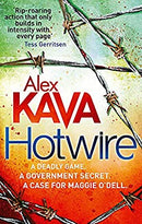 Hotwire (Maggie O'Dell)