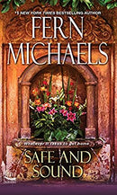 Safe and Sound: 29 (Sisterhood) by Michaels, Fern | Paperback | Subject:Contemporary Fiction | Item: F3_C5_5555