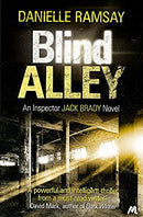Blind Alley: DI Jack Brady 3 by Ramsay, Danielle | Paperback |  Subject: Crime, Thriller & Mystery | Item Code:3502