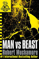 Man vs Beast: Book 6 (CHERUB) Second Hand Book Online