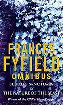 Seeking Sanctuary/The Nature Of The Beast by Fyfield, Frances | Paperback | Subject:Crime, Thriller & Mystery | Item: F3_C5_2084