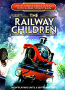 The Railway Children by Nesbit, E. | Subject:Children's & Young Adult