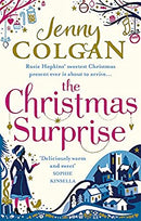 The Christmas Surprise (Rosie Hopkins) by Colgan, Jenny | Paperback | Subject:Contemporary Fiction | Item: F3_C5_5253