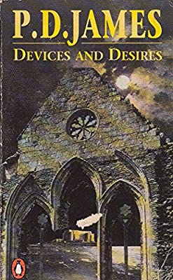 Devices And Desires by James, P D | Paperback |  Subject: Crime, Thriller & Mystery | Item Code:R1|C6|1489