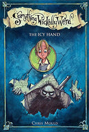 The Ice Pirates: Book 2 (Something Wickedly Weird) Second Hand Book Online