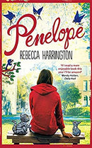 Penelope by Harrington, Rebecca | Paperback | Subject:Contemporary Fiction | Item: F3_B1_5214
