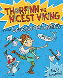 Thorfinn and the Gruesome Games (Young Kelpies) by MacPhail, David | Paperback |  Subject: Action & Adventure | Item Code:CH | 321