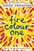 Fire Colour One by Valentine, Jenny | Paperback |  Subject: Family, Personal & Social Issues | Item Code:3455