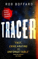 Tracer (Outer Earth) Second Hand Book Online