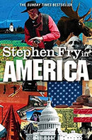 Stephen Fry in America by Fry, Stephen | Paperback | Subject:Cinema & Broadcast | Item: F3_C2_2703