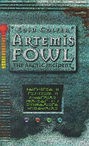 Artemis Fowl and The Arctic Incident (Artemis Fowl S.)