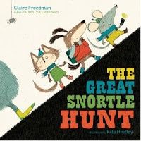 The Great Snortle Hunt by Claire Freedman | Kate Hindley | Pub: | Pages:32 | Condition:Good | Cover:Paperback