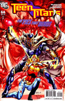 Teen Titans, Vol. 3 Pawns & Kings, Part 2: Battle Lines |  Issue