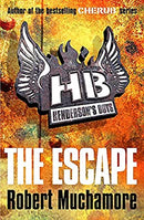Henderson's Boys: The Escape: Book 1 by Muchamore, Robert | Paperback | Subject:Action & Adventure | Item: F3_C1_2156