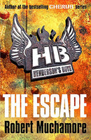 Henderson's Boys: The Escape: Book 1 Second Hand Book Online