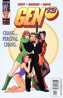 Gen 13, Vol. 2 (1995-2002)  |  Issue