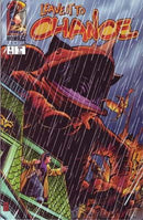 Leave It To Chance Bad Toad Rising |  Issue