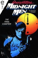 Midnight Men Midnight Men |  Issue