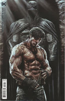 Detective Comics, Vol. 3 Fear State - Epilogue: Out and Gone/Foundations (conclusion) |  Issue