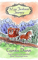 Miss Jacobson's Journey (Rothschild Trilogy)