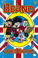 The Beano Joke Book