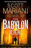 The Babylon Idol: Book 15 (Ben Hope) by Mariani, Scott | Paperback | Subject:Action & Adventure | Item: F3_B1_5328