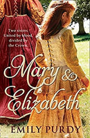 Mary & Elizabeth by Purdy, Emily | Paperback | Subject:Historical Fiction | Item: F3_C2_3062