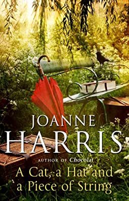 A Cat, a Hat, and a Piece of String by Harris, Joanne | Hardcover |  Subject: Contemporary Fiction | Item Code:HB/200