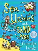 Sea Urchins and Sand Pigs (Little Gems)
