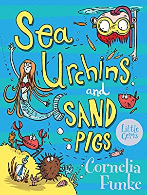 Sea Urchins and Sand Pigs (Little Gems)