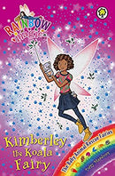 Rainbow Magic: The Baby Animal Rescue Fairies: 138: Kimberley the Koala Fairy by Meadows, Daisy | Paperback |  Subject: Action & Adventure | Item Code:CH | 240
