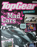Top Gear: Best Bits Mad Cars Second Hand Book Online