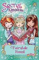 Secret Kingdom: Fairytale Forest: Book 11 by Banks, Rosie | Paperback |  Subject: Action & Adventure | Item Code:CH | 210