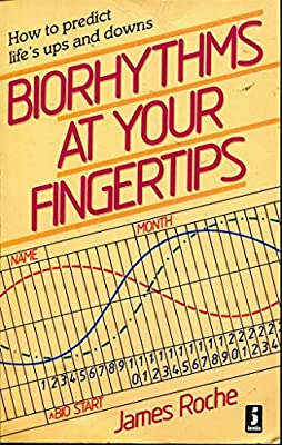 Biorhythms at Your Fingertips