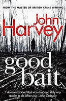 Good Bait by Harvey, John | Paperback | Subject:Crime, Thriller & Mystery | Item: F3_B2_1548