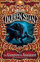 The Vampire?s Assistant: Book 2 (The Saga of Darren Shan) by Shan, Darren | Paperback | Subject:Action & Adventure | Item: F3_C5_2712