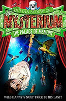The Palace of Memory: Book 2 (Mysterium)
