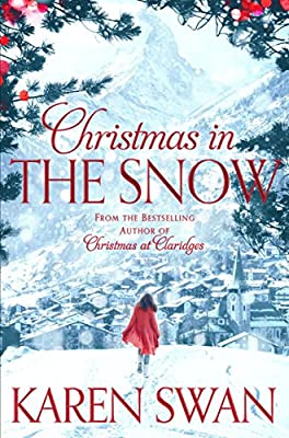 Christmas in the Snow by Swan, Karen | Paperback |  Subject: Contemporary Fiction | Item Code:R1|F5|2819