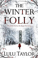 The Winter Folly by Taylor, Lulu | Paperback | Subject:Contemporary Fiction | Item: F3_B3_5459