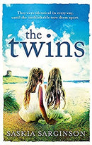 The Twins: The Richard & Judy Bestseller by Sarginson, Saskia | Paperback | Subject:Contemporary Fiction | Item: F3_C4_3281