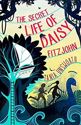The Secret Life of Daisy Fitzjohn: Older Readers (8-12)