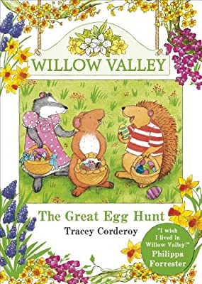 The Great Egg Hunt (Willow Valley)